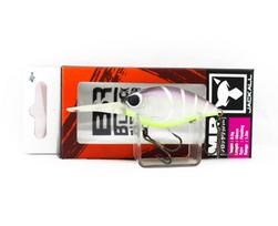 Jackall Block Ripper 48 Mr Plaukiojantis vobleris Babataku White Craw (9354)