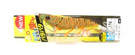 Yo Zuri Duel Egi EZ-Q Cast Kalmarų masalas Nuskęstantis 3.0 A1756-LMBI (7459) yellow
