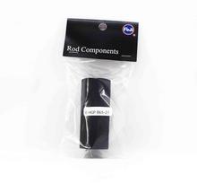 Fuji E-HGPB Size 65-27 Eva Rod Handle (6065) black