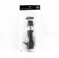 Fuji ECS-SD Size 17CC-15.0 Reel Seat For Baitcast x 1 (6435) black