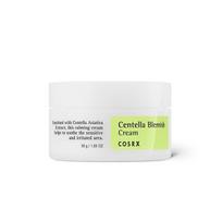COSRX Centella Blemish Cream 30ml AUTENTIŠKA PARDUOTUVĖ white