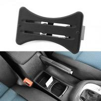 Stilingas naujo automobilio puodelio kortelės laikiklis su monetų dėklu, centrinė konsolė VW Golf MK6 GTI R20 2008 - 2012 automobiliui