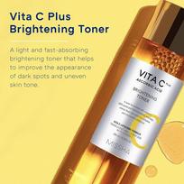MISSHA - Vita C Plus šviesinantis tonikas