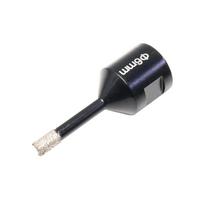 Skylių atidarytuvas Blackl Deimantinis gręžimas iš anglies plieno 6mm