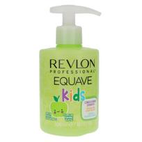Revlon Equave Kids Conditioning Shampoo Appel Fragance 300ml beige