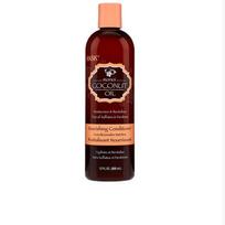 Hask Monoi kokosų aliejaus maitinamasis kondicionierius 355ml brown