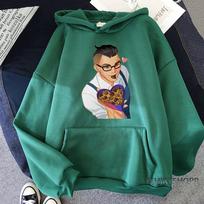 Cute Chamber Love Gift Hoodies Spring/Autumn Crispy Women/men Sweatshirt Anime Valorant Hoodie Kawaii Clothing Unisex Sudaderas Unisex 2XL