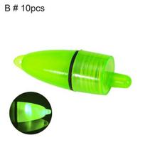 MUQZI Sports Accessory Practical Bait Alarm Bell Lightweight ABS Good Toughness B