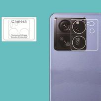 „Xiaomi 13T Pro“ 3D fotoaparato objektyvo ekrano apsauginės plėvelės, skirtos „Xiaomi13T 13TPro Xiaomi13t 13tPro“ nugaros stiklas, apsauginė plėvelė xiaomi 13T gryna