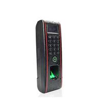 RS485 TCP/IP USB Biometric Fingerprint Outdoor Access Control IP65 Waterproof 125Khz fingerprint RFID card reader 125Khz IC version