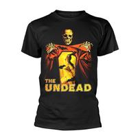 Plan The Undead Unisex T-shirt S