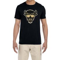 Coach Prime Logo Unisex T-shirt XXXXL beige