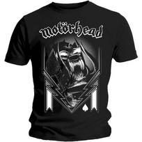 Motorhead Animals Lemmy Kilmister Unisex marškinėliai S
