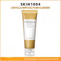 Skin1004 Madagaskaro Centella Tonning Toner / Ampules / Toner serija Ampoule Foam125ml beige