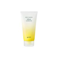 Goodal -Green Tangerine Vita C Cleansing Foam 150ml