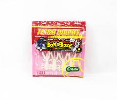 Duo Soft Lure Tetra Works Boke Boke 48mm S529 (8346)