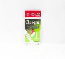 God Hands Jriya Twinkle Candy 2.2 grams Sinking Lure TC5 (9582)