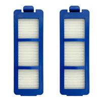 Hapa filtro filtro priedai, skirti Eufy RoboVac G40 2 PACK