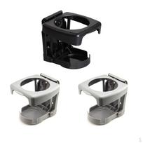 Foldable Rigid Plastic Bottle Holder for Car Truck 3