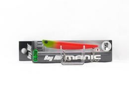 Duo Bay Ruf Manic 75 Pencil Sinking Lure ACC0580 (6565)
