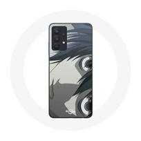 Coque pour samsung galaxy A32 5G Death Note Manga L Affiche