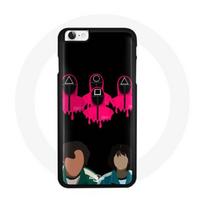 Coque Iphone 7 among Squid game