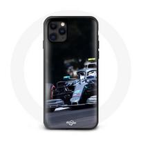 Coque iphone 13 pro Formula 1 Valtteri Bottas