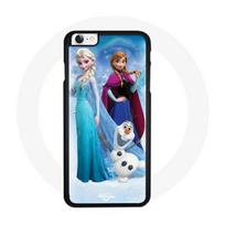 Coque Iphone SE Frozen