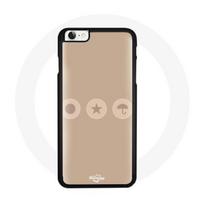 Coque iphone 7 Squid game dalgona candy