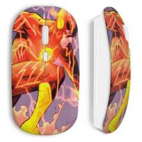 Souris sans fil flash avengers