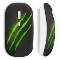 Souris Sans Fil Monster Energy Griffe
