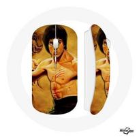 Souris Sans Fil Bruce Lee martial art