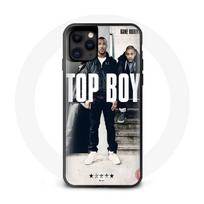 Dėklas iPhone 13 Mini Top Boy Londonas Dushane Ra'Nell dramatiškas Sully draugas vaikinas dramatiškas