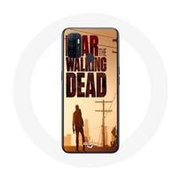 Coque Oppo A53 Fear The Walking Dead Série