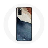 Coque pour Samsung Galaxy S20 plus Fond de texture abstraite