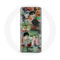 Coque pour Samsung A5 2016 Sex Education Maeve Wiley et Otis Milburn