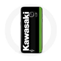 Coque pour Samsung Galaxy S6 edge Kawasaki Logo