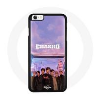 Coque pour Iphone 5 Bangtan Sonyeondan 7 Fates Chakho Avec BTS Affiche