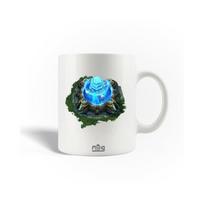 Mug en Céramique League of Legends arène de bataille