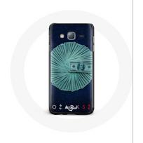 Coque pour Samsung Galaxy J7 Ozark Série Saison 4 Blanchiment D'argent