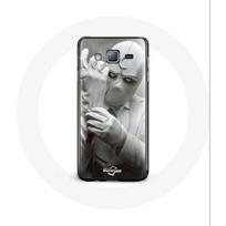 Coque pour Samsung Galaxy J5 Moon Knight Batman Affiche Nouvelle Série 2022