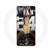 Coque pour Samsung Galaxy S20 FE Kobe Bean Bryant NBA de lakers juoda