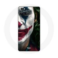 Coque pour Huawei P8 Lite Joker Moitié visage