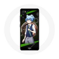 Coque pour Samsung Galaxy S20 Plus Nagisa Assassination Classroom Anime