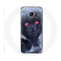 Coque pour Samsung Galaxy S6 Edge Kurapika Hunter x Hunter manga