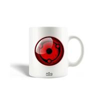 Mug en Céramique Naruto Manga Anime Le Sharingan de Madara