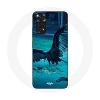 Coque pour Xiaomi Redmi Note 11S Ozark Saison 4 Episode 1 aigle Teaser