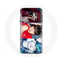 Coque pour Samsung Galaxy S4 Blackpink Lisa Teaser How you like That Lovesick girls et Ice Cream