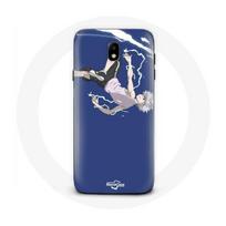 Coque pour Samsung Galaxy S5 Killua Zoldyck Hunter x Hunter Anime Manga