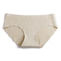 Women Panties Comfort Wind Sexy Girly Underwear Sports Fitness Breathable Briefs XXL white